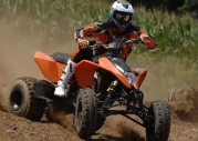 KTM 450 XC